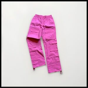 Pink Pants great for Everyday